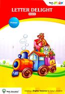 Next Play - Letter Delight image