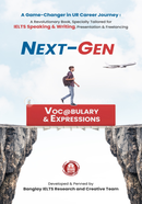 Next-Zen Vocabulary and Expressions image
