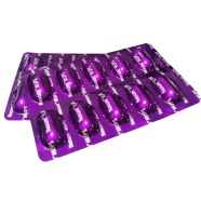Nexum MUPS 20 mg MUPS Tablet 10's Strip image