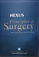 Nexus Principles of Surgery image