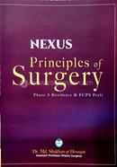 Nexus Principles of Surgery image