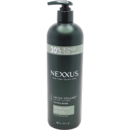Nexxus Lavish Volume Instant Fullness Shampoo – 488ml image