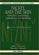 Nickel and the Skin image