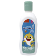 Nickelodeon Baby Shark Gentle and Mild Baby Lotion 296 ml image