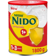 Nido One Plus From 1 to 3 Years 1800g Dubai icon
