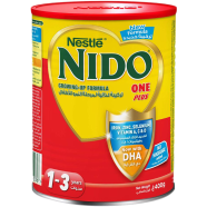 Nido One Plus From 1 to 3 Years 400g Dubai icon