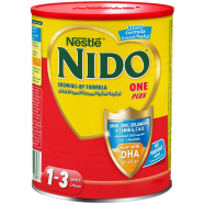 Nido One Plus From 1 to 3 Years 900g Dubai icon