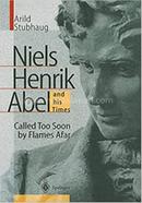 Niels Henrik Abel And His Times image