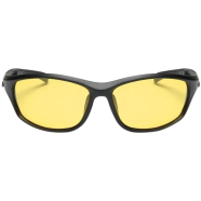 Night Driving Glasses Anti-Glare Night Vision Glasses Men Women, Sport Night Sight Glasses for Running Cycling Fishing Driving image