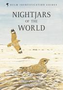 Nightjars of the World image