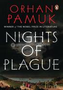 Nights Of Plague image