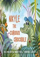 Nikyle The Curious Crocodile image