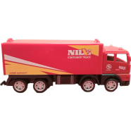 Nile Container Truck Toy for Kids image