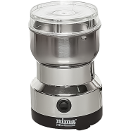 Nima Electric Grinder - Silver image