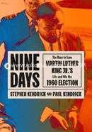 Nine Days image