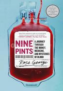 Nine Pints image