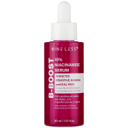 Nineless B-boost 10 Percent Niacinamide Serum - 30ml image