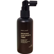 Nineless Breworks Hair Growth Tonic - 100ml image