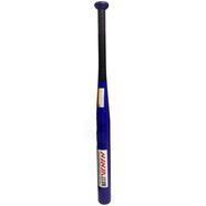 Aluminum Baseball Bat 30 Inch - Mix color image