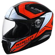 Studds Ninja Elite Super D4 Decor image