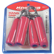 Ninja Hand Grip Red image