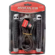 Ninja Premium Jump Rope Skipping Rope image