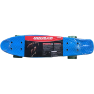 Ninja Skateboard Fiber Mix Color image