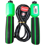 Ninja Skipping Jump Rope icon