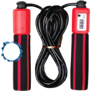 Ninja Skipping Jump Rope image