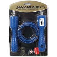 Ninja Skipping Jump Rope image