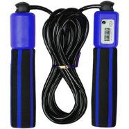 Ninja Skipping Jump Rope icon