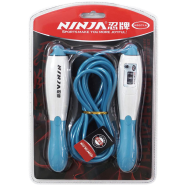 Ninja Skipping Rope Jump Rope image