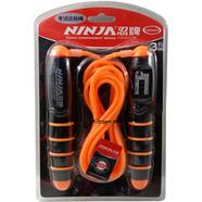 Ninja Skipping Rope Jump Rope image