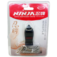 Ninja Sports Referee Whistle image