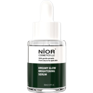 Nior Dreamy Glow Brightening Serum 30ml image