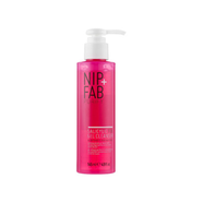 Nip Fab Purify Salicylic Gel Cleanser 145ml image