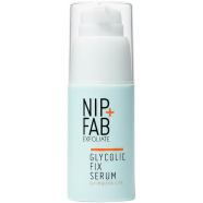 Nip Plus Fab Exfoliate Glycolic Fix Serum 30ml image