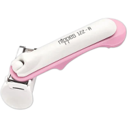 Nippes Solingen Baby Safety Nail Clippers image
