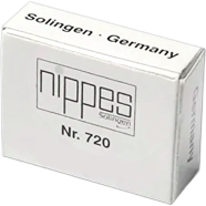 Nippes Solingen Blades For Callus Planes image