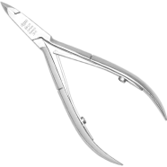 Nippes Solingen Cuticle Nipper image