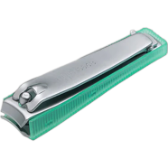 Nippes Solingen Nail Clipper With Nail Catcher image