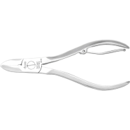 Nippes Solingen Nail Pliers 22-R image
