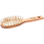 Nippes Solingen Pneumatic Hairbrush image