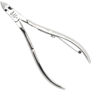 Nippes Solingen Smart Professional Cuticle Nippers image