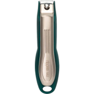 Nippes Solingen Toenail Stainless Steel Clippers image