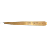 Nippes Solingen Tweezers, Slanted image