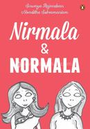 Nirmala And Normala image