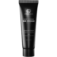 Nirvana Bb Cream With Spf15 30ml – Medium image