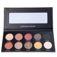 Nirvana Color Eye Shadow Palette – Touch Me Not image