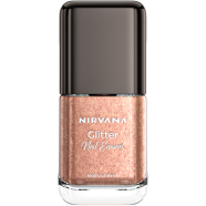 Nirvana Color Glitter Nail Enamel – Hold Me 24 - 8ml image